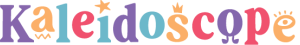 Kaleidoscope Theatre Production Society logo