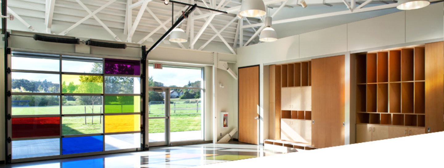 Cedar Hill Rec Centre