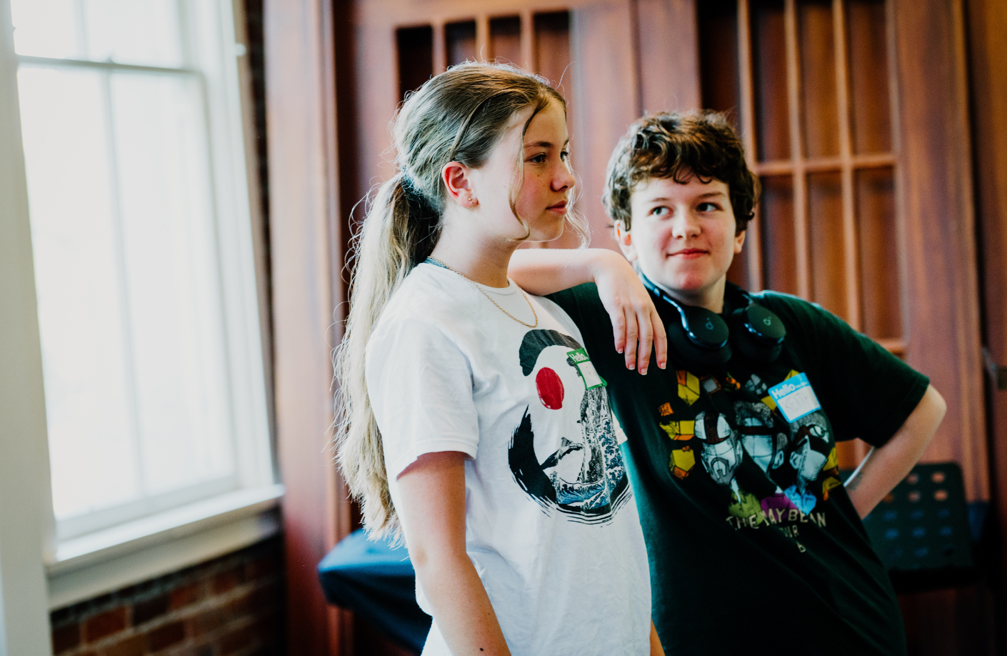 Performing Arts Studio – Bring A Friend Week