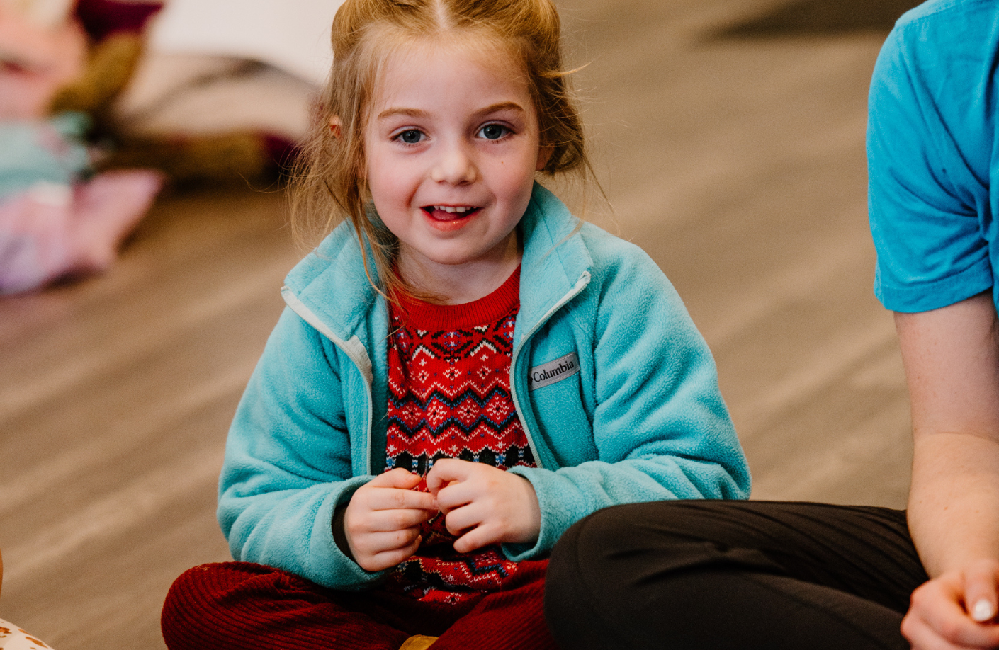 Performing Arts Studio – Winter Registration Now Open